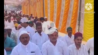 बक्सर: बकरीद पर अमन की दुआ के लिए उठे हजारों हाथ, मस्जिदों में नमाज अदा, SDM व SP ने किया निरीक्षण