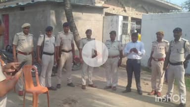 आलमनगर: आलमनगर प्रखंड क्षेत्र में बकरीद का त्यौहार शनिवार को धूमधाम से मनाया गया