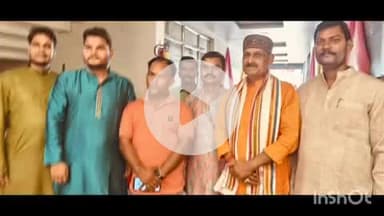 तुलसीपुर: विधायक ने तुलसीपुर विधानसभा क्षेत्र में विभिन्न कार्यक्रमों में सम्मिलित होकर एक राष्ट्र एक चुनाव पर दी जानकारी