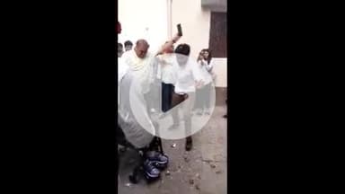 वाराणसी में पैरा निशानेबाजी में वर्ल्ड रिकॉर्ड बनाने वाली सुमेधा पाठक पहुंची वाराणसी