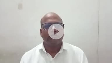 दुर्गावती: दुर्गावती पहुंचे समाज सेवी डॉ. जवाहर बिंद ने आपसी भाईचारे के साथ ईद उल अजहा का त्यौहार मनाने की अपील की