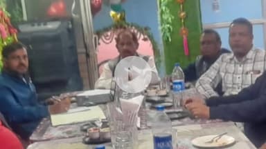 हज़ारीबाग: अखिल भारतीय कायस्थ महासभा की जिला बैठक सम्पन्न, प्रतिभावान विद्यार्थी होंगे सम्मानित