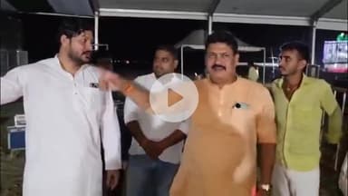 जगदीशपुर: कल केसरी में राजद नेता राजीव रंजन के गृह प्रवेश कार्यक्रम में राजद नेता और भोजपुर गायक खेसारी लाल यादव होंगे शामिल