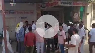 रायसिंहनगर: रायसिंहनगर में गाड़ी से कुचले जाने से 4 वर्षीय बालक की हुई दर्दनाक मौत