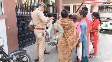 बरेली: बरेली पुलिस ने बांग्लादेशी घुसपैठियों और संदिग्ध व्यक्तियों के खिलाफ चलाया विशेष सत्यापन अभियान