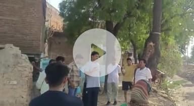 टीकमगढ़: सीएमओ ने बंडा नहर और विनोद कुंज बगीचा की बावरी का निरीक्षण किया, आवश्यक निर्देश दिए