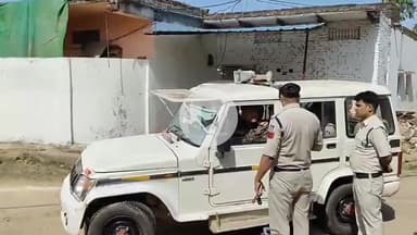 पवई: पवई नगर में ईद उल अजहा का त्यौहार हर्षोल्लास से मनाया गया, नमाज अदा की गई