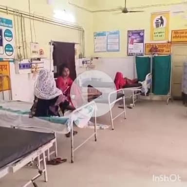 ऊंचाहार: ऊंचाहार कस्बे के सरस्वती नगर मोहल्ले में घरेलू कलह के चलते युवक ने फाँसी लगाई, भाई ने पुलिस को दी सूचना