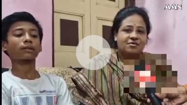 वर्धा: लाडकी बहीण योजना आली आणि बालसंगोपन योजना रखडली:2 हजार 937 इतक्या लाभार्थी लाभापासून वंचित #jansamsya