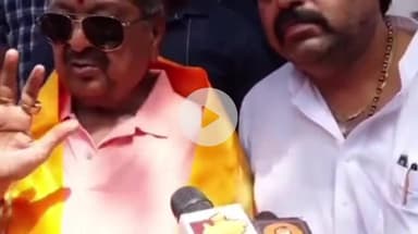 इंदौर: इंदौर में राहुल गांधी के बयान पर कैलाश विजयवर्गीय का पलटवार, कहा- मुझे इनके शब्द पर आपत्ति है