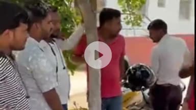 मोतिहारी: मोतिहारी शहर में निजी फाइनेंस कंपनी के कर्मी का शव फंदे से लटका हुआ बरामद किया गया