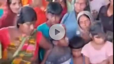 मोतिहारी: मोतिहारी में एक तेज रफ्तार कार ने एक मासूम को कुचल दिया, जिससे उसकी मौत हो गई