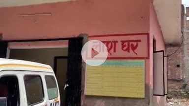 मछलीशहर: सुवंसा बाजार के पास अज्ञात वाहन की चपेट में आने से बाइक सवार की हुई मौत