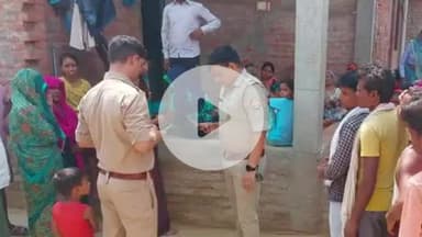 घाटमपुर: तिलसड़ा गांव में मूक बधिर युवक की करंट से मौत, पंखे का तार जोड़ते समय हुआ हादसा