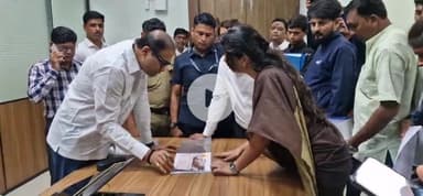 वर्धा: बोर अभयारण्यात आणखी पाच गावांचे पुनर्वसन लवकरच,नागरिकांना मिळणार तात्काळ मदत: पालकमंत्री डॉ. पंकज भोयर