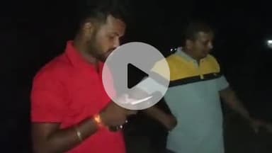 उदवंत नगर: गजरागंज ओपी में पुलिस के साथ वाहन चेकिंग के दौरान हुई मारपीट मामले में कुल 7 लोगों पर नामजद प्राथमिकी दर्ज