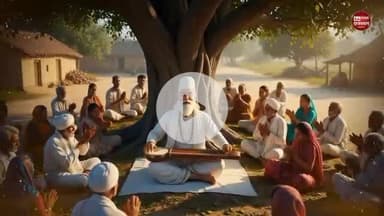 कबीर परमेश्वर जी का प्रकट दिवस | जो पैदा नहीं होता वो प्रकट होता है | अद्भुत सत्य जानिए #KabirPrakatDiwas2025
