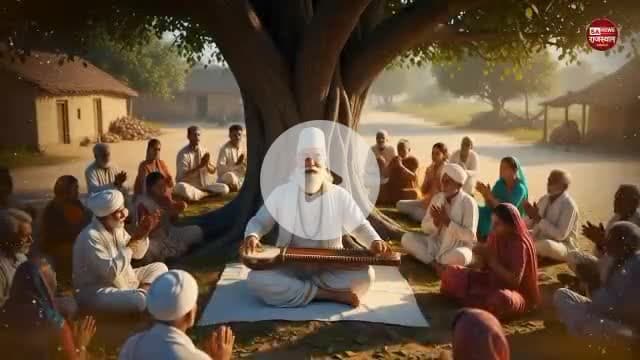 कबीर परमेश्वर जी का प्रकट दिवस | जो पैदा नहीं होता वो प्रकट होता है | अद्भुत सत्य जानिए #KabirPrakatDiwas2025