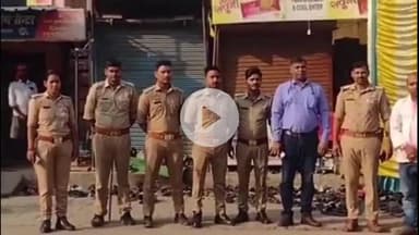 सुल्तानपुर: कूरेभार में बकरीद की नमाज शांतिपूर्ण रही, दो शिफ्ट में हुई नमाज, पुलिस और स्वास्थ्य कर्मी रहे मौजूद