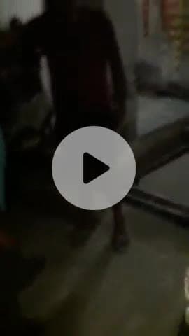 ye sb urjani ka sarpanch ve   uska bhai ramesh Kumar karva rha h