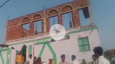 तरारी: ईद-उल-अजहा पर तरारी प्रखंड में प्रशासन सतर्क, शांति व्यवस्था बनाए रखने के लिए अधिकारियों की सख्ती