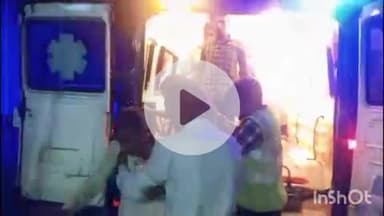 गभाना: गभाना में रोडवेज बस और ट्रैक्टर की हुई भीषण भिड़ंत, हादसे में आधा दर्जन से अधिक लोग हुए घायल