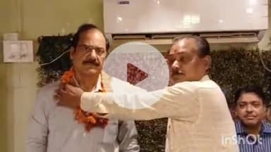 औरैया: विश्व खाद्य सुरक्षा दिवस पर खाद्य अधिकारी ने व्यापारियों को किया जागरूक