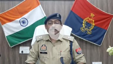 इटावा: शास्त्री चौराहे पर पेट्रोल डालकर टावर पर चढ़े व्यक्ति के संबंध में SPRA ने दी जानकारी, SDM और सीओ करेंगे जांच