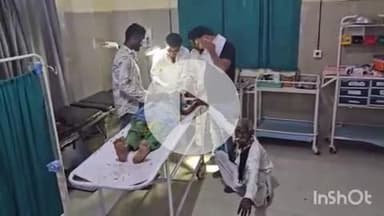 शाजापुर: किठोर गांव में आवारा कुत्ते ने बुजुर्ग महिला पर किया हमला, नाक व चेहरे पर आई गंभीर चोट