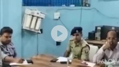 हिसुआ: हिसुआ में जाम से निजात को लेकर लिए गए बड़े फैसले, डीएम, एसपी सहित अन्य अधिकारी सड़कों पर उतरे; बदला गया समय