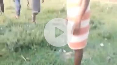 झाझा: बलियो गांव में जमीन विवाद पर एक महिला सहित चार लोगों के साथ की गई मारपीट, सभी घायलों का इलाज रेफरल अस्पताल झाझा में हुआ