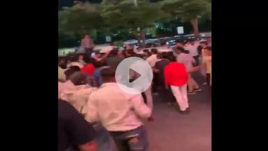 इंदौर: लसूड़िया में पब में डीजे पर भजनों पर लोगों का शराब पीकर थिरकने का मामला आया सामने, हिंदू संगठन ने पहुंचकर जताया विरोध