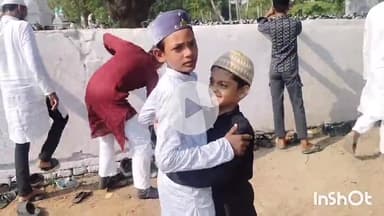 सासाराम: सासाराम के शेरशाह मकबरा के पीछे ईदगाह में बकरीद पर्व पर अदा की गई नमाज