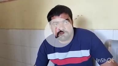 औरैया: दिबियापुर क्षेत्र के हरि का पुरवा गांव में युवक के साथ गांव के एक दर्जन लोगों ने की मारपीट