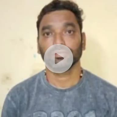 ಕಲಬುರಗಿ: ಕೊಲೆ ಆರೋಪಿ ನಜಿಮೋದ್ದಿನ್ ಹತ್ಯೆ ಪ್ರಕರಣ: ಫರಹತ್ತಬಾದ್ ಠಾಣೆಯಲ್ಲಿ 8 ಜನರ ವಿರುದ್ಧ FIR