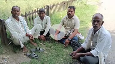 कोल: लहरा में प्रेमी की पिटाई से घायल विधवा महिला की हुई मौत, आरोपी तमंचे की नोक पर ले गए थे, पुलिस ने कराया पोस्टमार्टम