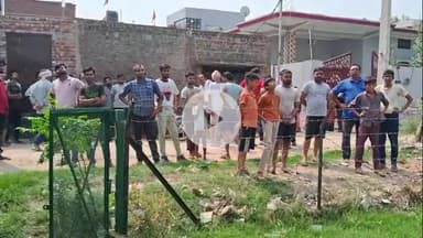 कोल: धनीपुर में डिप्रेशन के चलते महिला ने टावर से कूदकर आत्महत्या की, पुलिस ने शव भेजा पोस्टमार्टम