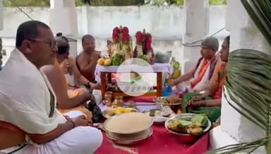 కనిగిరి: ఎడవల్లి గ్రామంలో వైభవంగా శ్రీ లక్ష్మీ నరసింహ స్వామి కళ్యాణ మహోత్సవం, హాజరైన అధికారులు, భక్తులు