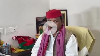 सिराथू: लोहन्दा सुसाइड पर सियासत तेज, सामने आया सपा के प्रदेश अध्यक्ष श्यामलाल पाल का बयान