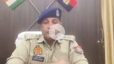 बरेली: थाना बारादरी क्षेत्र में 7 वर्षीय मासूम से पड़ोसी चाचा ने किया दुष्कर्म, पुलिस आरोपी की तलाश में जुटी