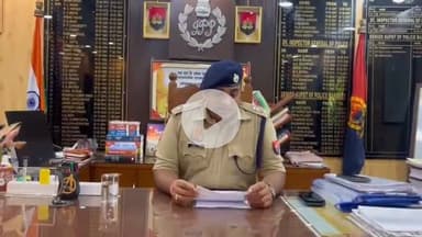 बरेली: एसएसपी के आदेश पर बरेली पुलिस ने खोली 13 आरोपियों की हिस्ट्रीशीट