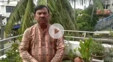 सागर नगर: कांग्रेस का संगठन सृजन अभियान: केंद्रीय पर्यवेक्षक सरत राऊत 10 से 16 जून तक सागर जिले के दौरे पर रहेंगे