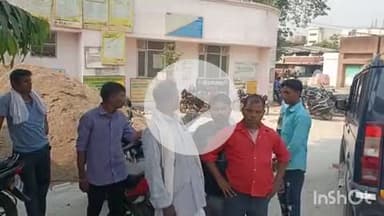 बहराइच: तुलसीपुर चौराहे के पास सड़क हादसे में मासूम बालक की मौत, पिता समेत 2 घायल