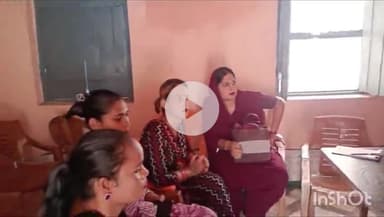 भभुआ: पंचायत भवन अखलासपुर में विधिक जागरूकता कार्यक्रम का आयोजन, कानूनी सहायता से संबंधित दी गई जानकारियां