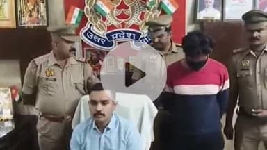 लंका पुलिस ने अवैध गांजा की बिक्री करने वाले अभियुक्त को किया गिरफ्तार, मोटरसाइकिल भी बरामद
