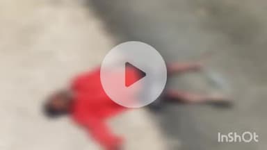 औरैया: दिबियापुर क्षेत्र के सुखमपुर गांव के पास ओवर ब्रिज के नीचे मृत अवस्था में मिला अज्ञात व्यक्ति