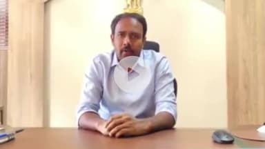 सागर नगर: कलेक्टर ने अधिकारियों को दिए निर्देश, अति वर्षा और बाढ़ से निपटने के लिए पहले से ही रखें पूरी तैयारी