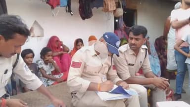 सिंगरौली: जोगियानी गांव में 20 वर्षीय युवती ने फांसी लगाकर की आत्महत्या, जांच शुरू