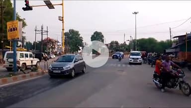 सिंगरौली: सिंगरौली जिले में उमस और गर्मी से लोग बेहाल, दिन का तापमान 44 डिग्री सेल्सियस तक पहुंचा