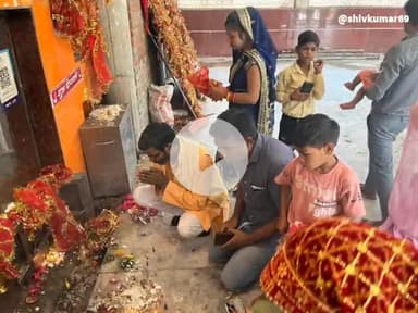 केंद्रीय राज्यमंत्री जितिन प्रसाद ने प्राचीन एवं प्रसिद्ध ऐतिहासिक धार्मिक स्थलों सरोवरों को विकसित करने की शुरु की पहल